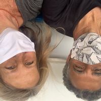 La maison de Silvia Prado