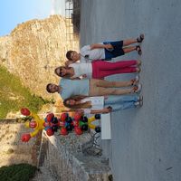 La maison de Tatiana