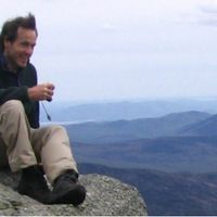 Bord de l'eau, Iles de la Madeleine "Merci Sur Mer" (possibilité d'une auto)