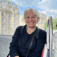 Une chambre privée chez Odile