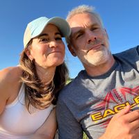 La maison de Rob and Maria