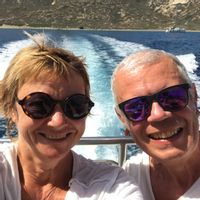 Une tiny house en Provence