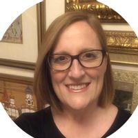 La maison de Katharine