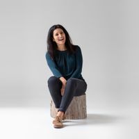 La maison de Sabrina