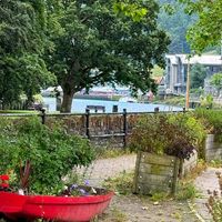 La maison de Sílvia