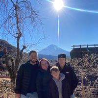 Marie-Claude and Patrick s Haus