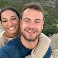 2-Bedroom Apartment with Terrace in the Heart of Biarritz