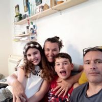 Maison familiale aux portes de Montpellier