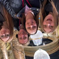 La maison de Claire & Adrian