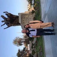 La maison de Gülsen