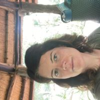 Sarah’s home - available 7-14 July 2026