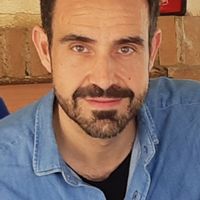 Casa de Alvaro en Murcia...perfecta para disfrutar!