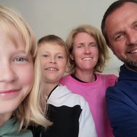 La maison de Annabelle