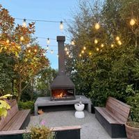A little slice of paradise in southern New Zealand