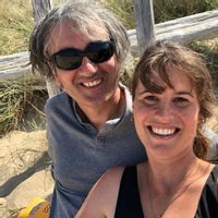 Havre de paix à 10 minutes à vélo de la mer & de la forêt !