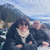 Appartement 3 chambres au cœur d’une station montagnarde proche de la Suisse