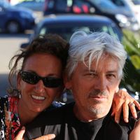 Casa di Elaine and Stéphane