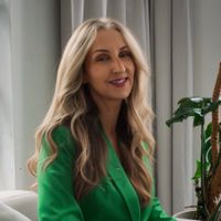 La maison de Catherine