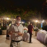 Casa de Jon Christian