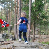 Lovely house close to Oslo with *Swimmingpool*-