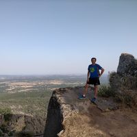 La maison de Juan José