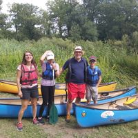 A la recherche d'un échange réciproque sur les dernières semaines du mois de Juillet 2025