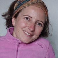 La chambre privée de Sylvie