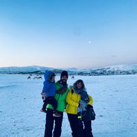 La maison de Mariona