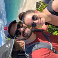 La chaumière de Stéphane et Améline