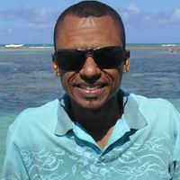 La maison de Paulo Henrique