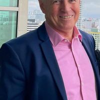 La maison de MAURICE