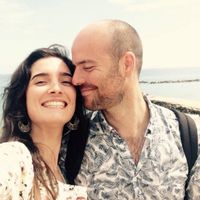 La maison de Christelle et Grégory