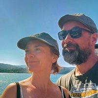 Casa di Mike & Isabelle