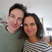 huis van Stephanie & Jorge