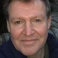 Joerg and Joannas hus