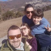 La maison de Aurélie et Laurent