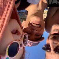 Studio Rez-de-Jardin