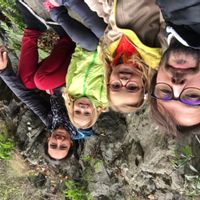 La maison de Benjamin et Noémie