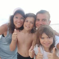 Casa di Carole et Rodolphe