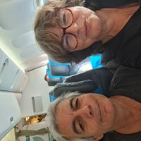 A trois minutes du lagon...