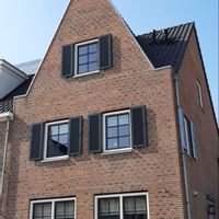 Gertilde en Marcs hus