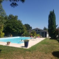 patrick's house