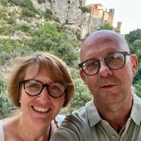 La maison de Marie Pierre & Hervé