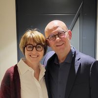 Casa di Marie Pierre & Hervé