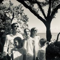 Maylis et Benoitina kuća