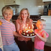 La maison de Harriet