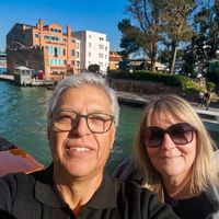 Casa di Jean-Marc & Sylvie