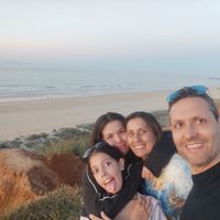 La maison de José Antonio