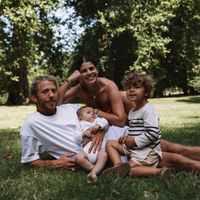 La maison d'Aurélie et Julien