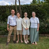 Casa de Jérôme et Laurence